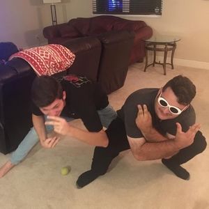 Meet your Posher, Jon